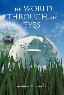 Book cover for The World Through My Eyes