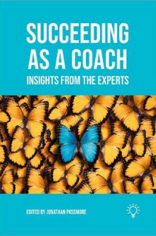 Cover of Succeeding as a Coach