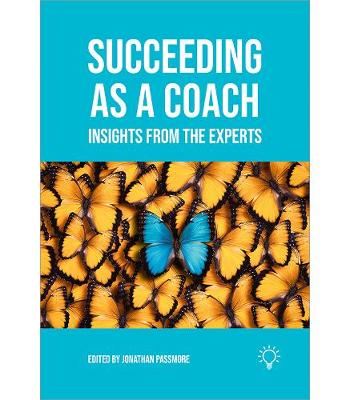 Cover of Succeeding as a Coach