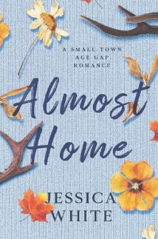 Cover of Almost Home