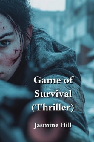 Cover of Game of Survival (Thriller)