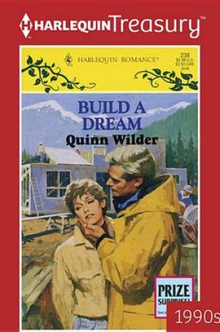 Cover of Build a Dream