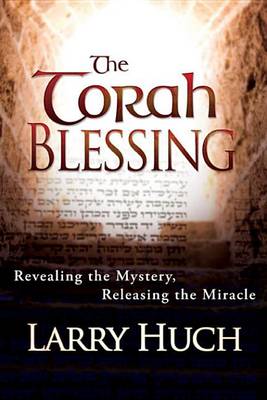 Book cover for Torah Blessing