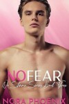 Book cover for No Fear