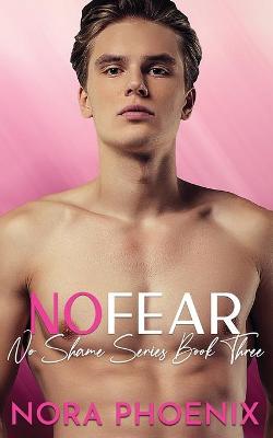 Cover of No Fear