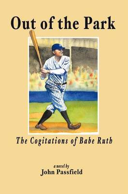 Book cover for Out of the Park