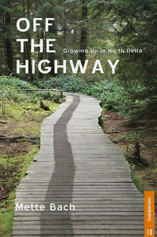 Cover of Off the Highway