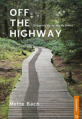 Book cover for Off the Highway