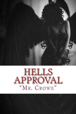 Book cover for Hells Approval