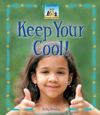 Book cover for Keep Your Cool eBook