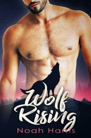 Cover of Wolf Rising