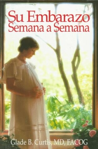 Cover of Su Embarazo Semana a Semana