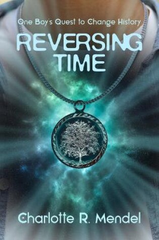 Cover of Reversing Time