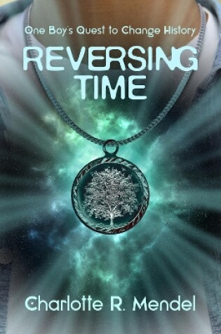 Cover of Reversing Time Volume 30
