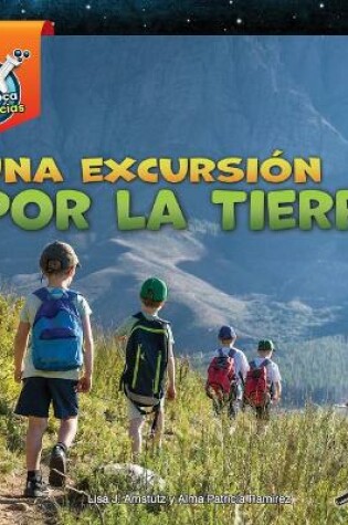 Cover of Una Excursión Por La Tierra