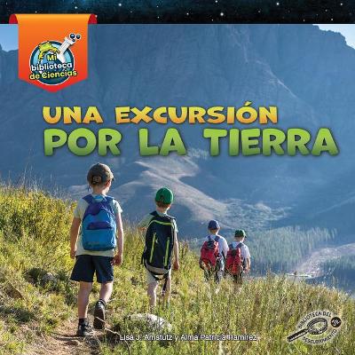 Book cover for Una Excursión Por La Tierra