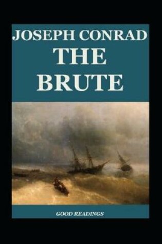 Cover of The Brute annotated