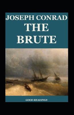 Book cover for The Brute annotated