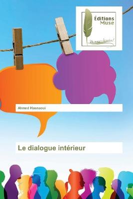 Book cover for Le dialogue interieur