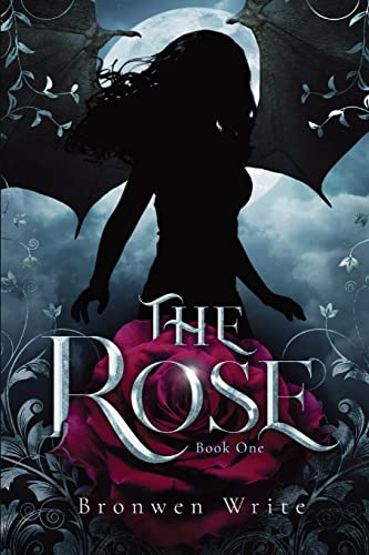 Cover of The Rose