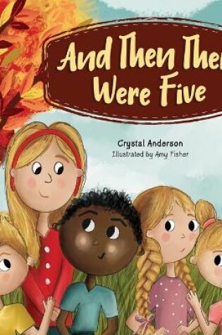 Cover of And Then There Were Five