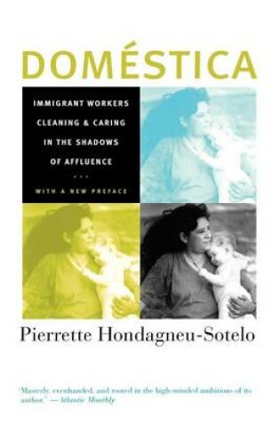 Cover of Domestica