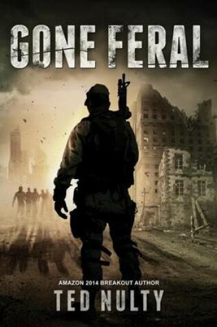 Cover of Gone Feral