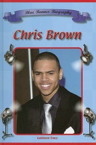 Cover of Chris Brown