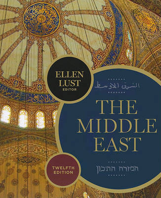 Cover of The Middle East