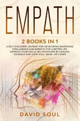 Cover of Empath