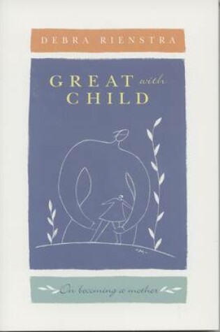 Cover of Great with Child