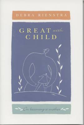 Book cover for Great with Child