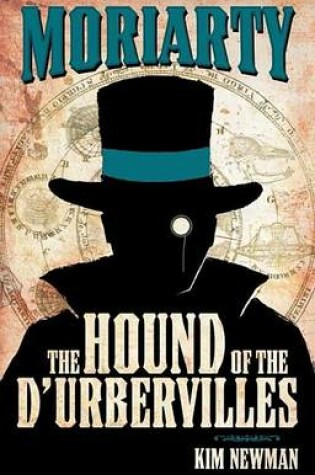 Cover of Hound of the D'Urbervilles