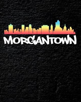 Book cover for Morgantown