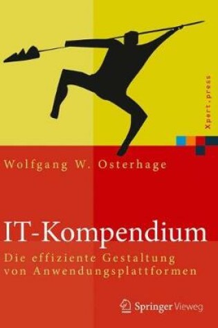 Cover of IT-Kompendium