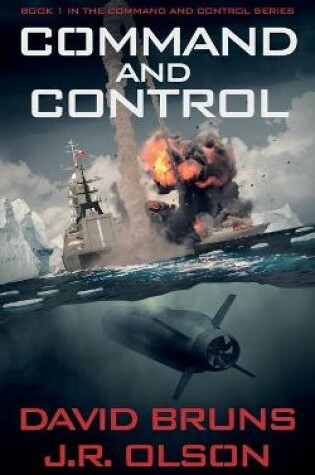 Cover of Command and Control