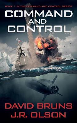 Book cover for Command and Control