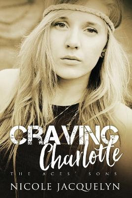Book cover for Craving Charlotte