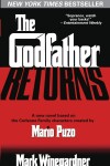 Book cover for The Godfather Returns