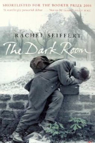 Cover of The Dark Room