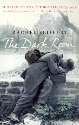 Book cover for The Dark Room