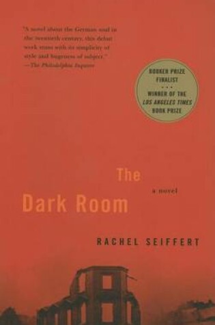 Cover of The Dark Room