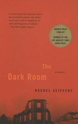 Cover of The Dark Room