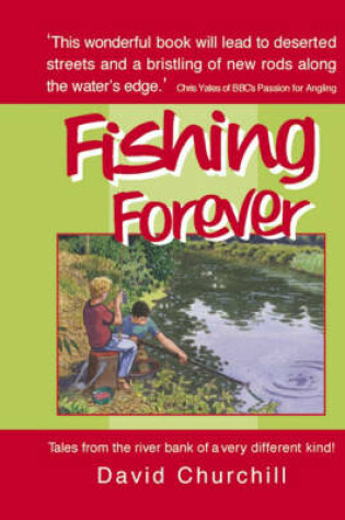 Cover of Fishing Forever