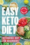 Book cover for Easy Keto Diet