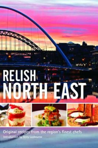 Cover of Relish North East