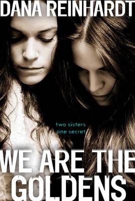 Cover of We Are the Goldens