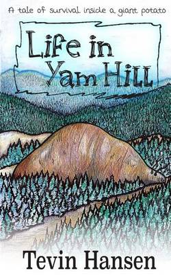 Book cover for Life in Yam Hill