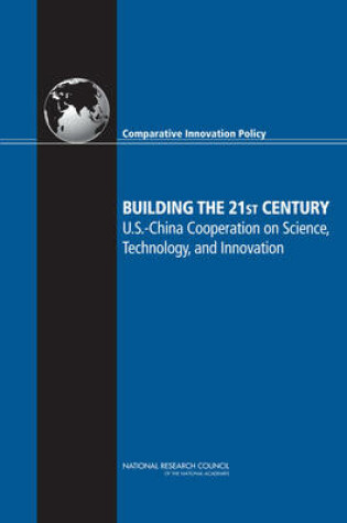 Cover of Building the 21st Century