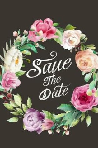 Cover of Save the Date